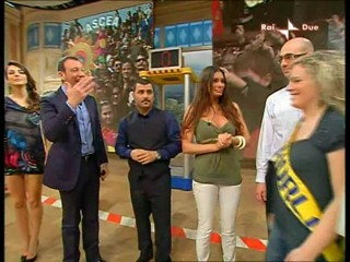 Mezzogiorno in Famiglia