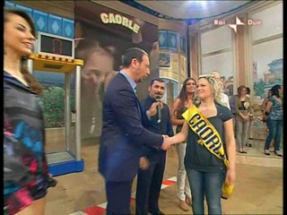 Mezzogiorno in Famiglia