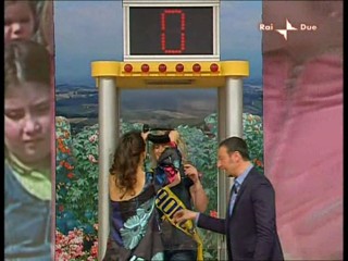 Mezzogiorno in Famiglia