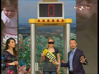 Mezzogiorno in Famiglia