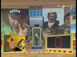 Mezzogiorno in Famiglia