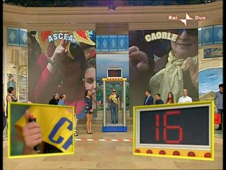 Mezzogiorno in Famiglia