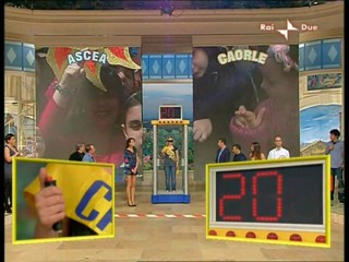 Mezzogiorno in Famiglia