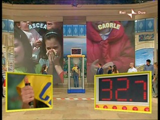 Mezzogiorno in Famiglia