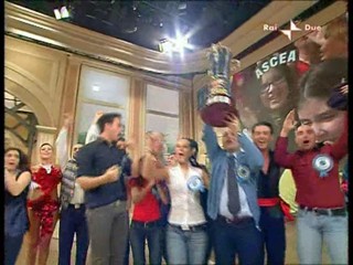 Mezzogiorno in Famiglia