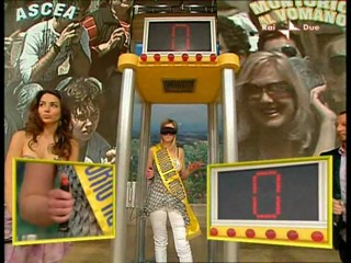 Mezzogiorno in Famiglia