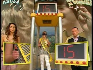 Mezzogiorno in Famiglia