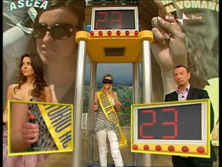 Mezzogiorno in Famiglia