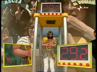 Mezzogiorno in Famiglia