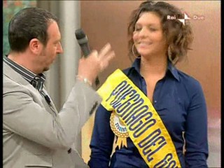 Mezzogiorno in Famiglia