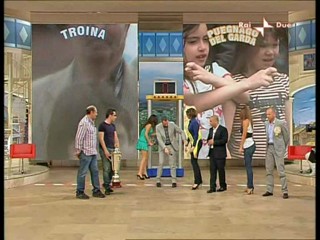 Mezzogiorno in Famiglia