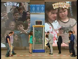 Mezzogiorno in Famiglia