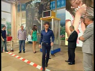 Mezzogiorno in Famiglia