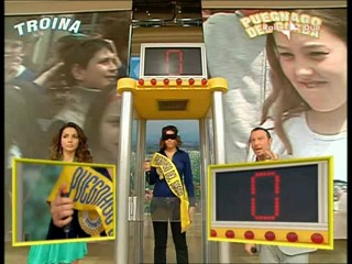 Mezzogiorno in Famiglia