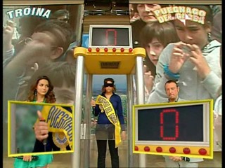 Mezzogiorno in Famiglia