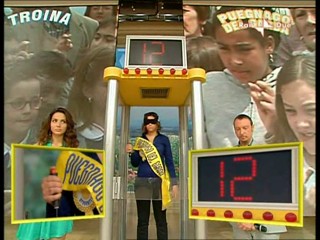 Mezzogiorno in Famiglia