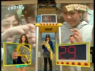 Mezzogiorno in Famiglia