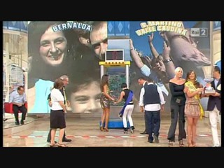 Mezzogiorno in Famiglia