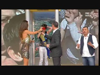 Mezzogiorno in Famiglia