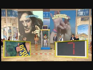 Mezzogiorno in Famiglia