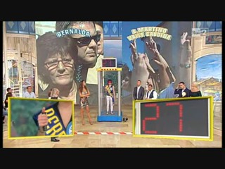 Mezzogiorno in Famiglia