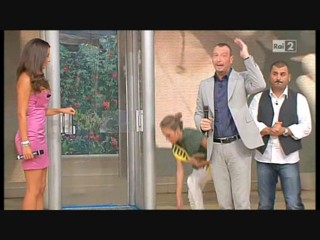 Mezzogiorno in Famiglia