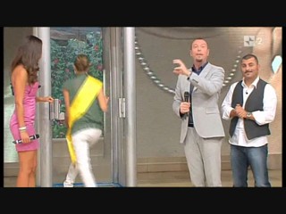 Mezzogiorno in Famiglia