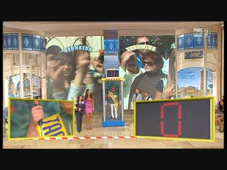 Mezzogiorno in Famiglia