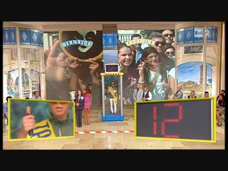 Mezzogiorno in Famiglia