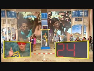 Mezzogiorno in Famiglia