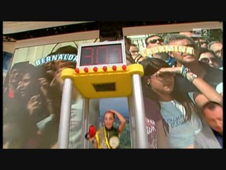 Mezzogiorno in Famiglia