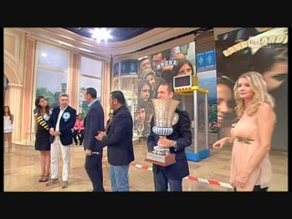 Mezzogiorno in Famiglia