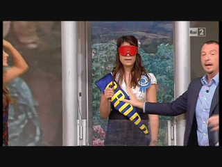 Mezzogiorno in Famiglia