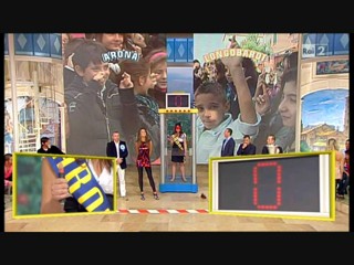 Mezzogiorno in Famiglia