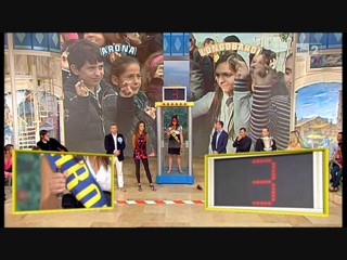 Mezzogiorno in Famiglia