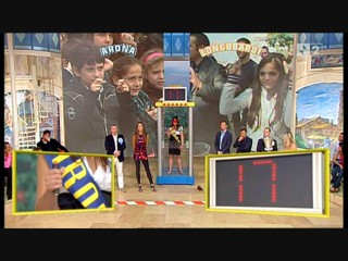 Mezzogiorno in Famiglia