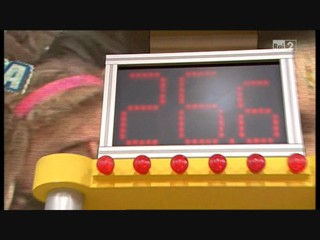 Mezzogiorno in Famiglia