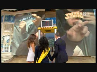 Mezzogiorno in Famiglia