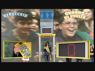 Mezzogiorno in Famiglia