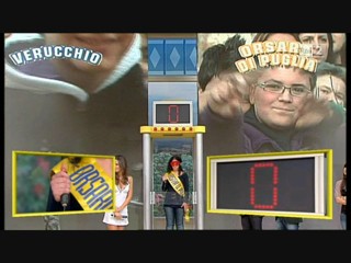 Mezzogiorno in Famiglia