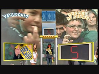 Mezzogiorno in Famiglia