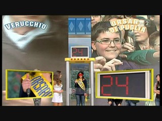 Mezzogiorno in Famiglia