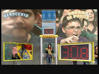 Mezzogiorno in Famiglia