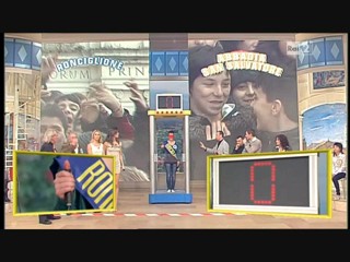 Mezzogiorno in Famiglia