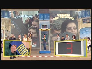 Mezzogiorno in Famiglia