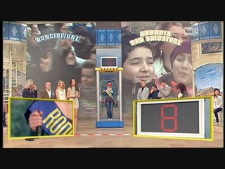 Mezzogiorno in Famiglia