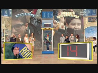 Mezzogiorno in Famiglia