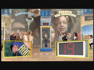 Mezzogiorno in Famiglia