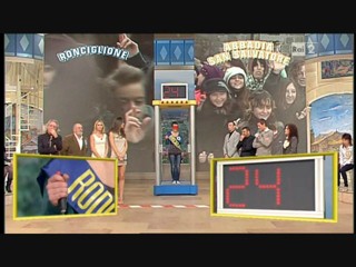 Mezzogiorno in Famiglia