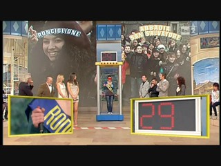 Mezzogiorno in Famiglia